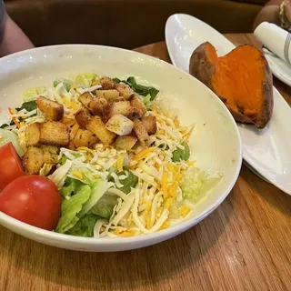 House Salad