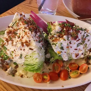 Wedge Salad