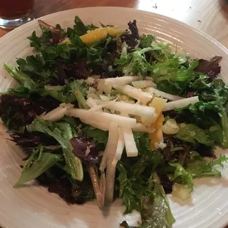 Mango Salad