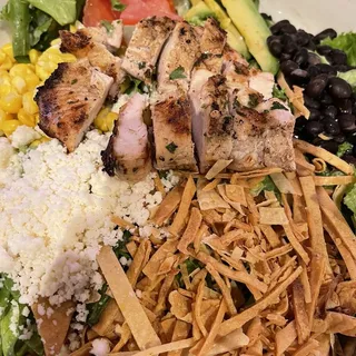 Southwest Chicken Salad