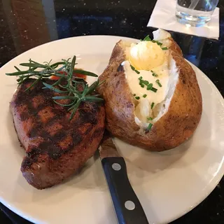 Top Sirloin