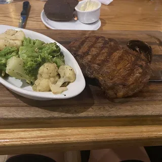 Rib Eye 16 oz.