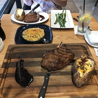 20 oz. Bone-In Rib Eye