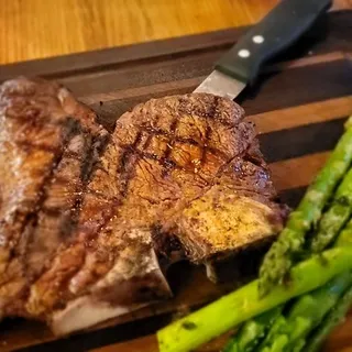 20 oz. Porterhouse