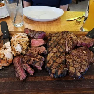 West Texas Feast