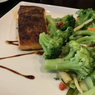 Salmon