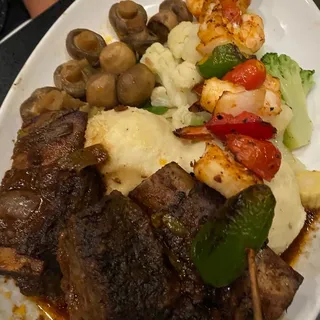 Beef Short Rib