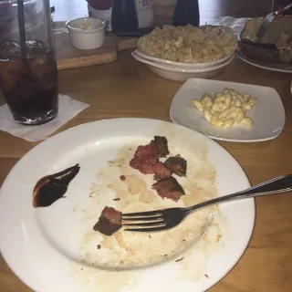 Mac and Cheese