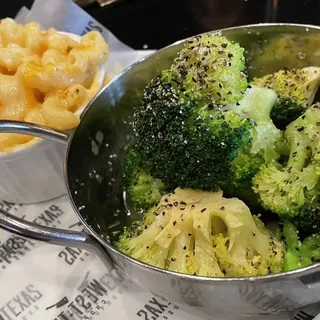 Kids Mac and Cheese