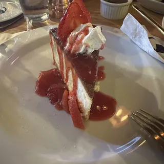 Eli's Cheesecake