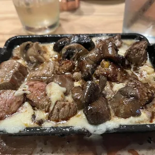 Queso Fundido