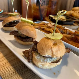 Sliders