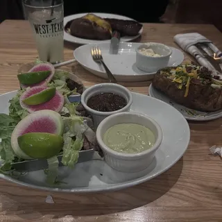 Sirloin 12 oz