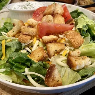 House Salad
