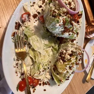 Wedge Salad