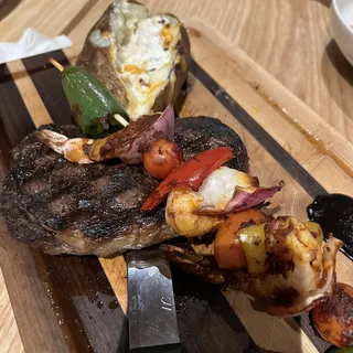 Rib Eye 12 oz.