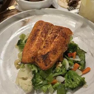 Salmon