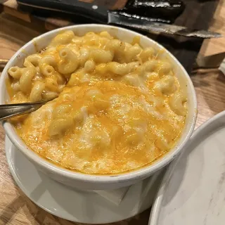 Mac and Cheese