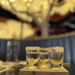 West Texas Chophouse