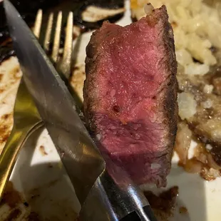 8 oz. Filet Mignon