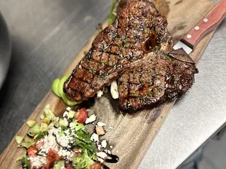 Victoria's Steakhouse and Mexican Grill