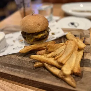 West Texas Chophouse - Henderson