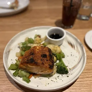 Salmon