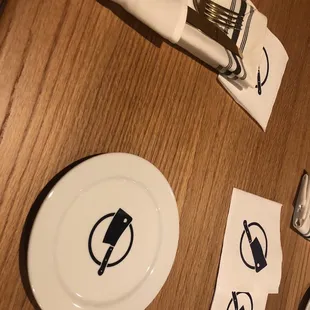 Place setting