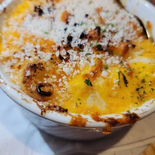 Mac and Cheese