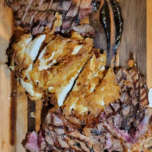 West Texas Feast