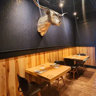 Tables