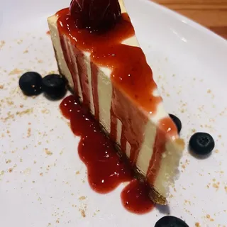 Alex's Cheesecake