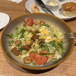 House Salad