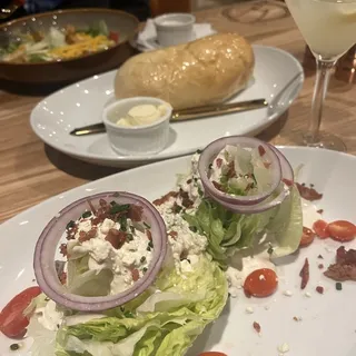 Wedge Salad