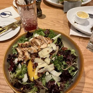 Mango Salad
