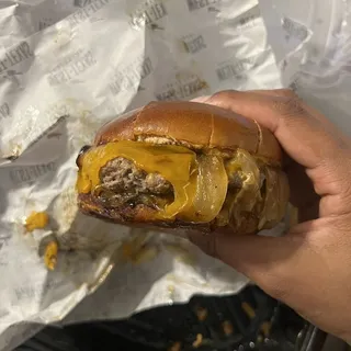 Alejandro's Favorite