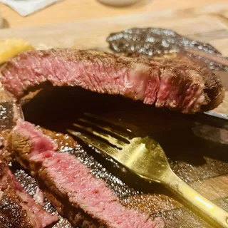 Rib Eye 12 oz.