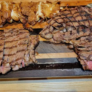 West Texas Feast