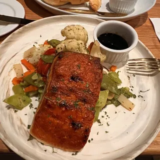 Salmon