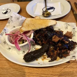 Burnt Ends