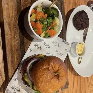 Vegetables