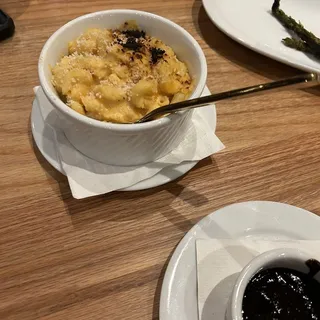 Mac and Cheese