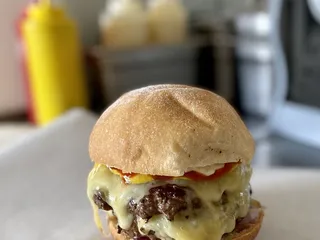 Bock Burger Takeaway