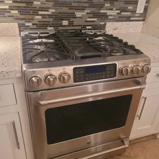 Stainless steel