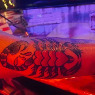 West Texas Tattoos