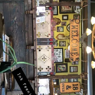 Dope ass tattoo shop