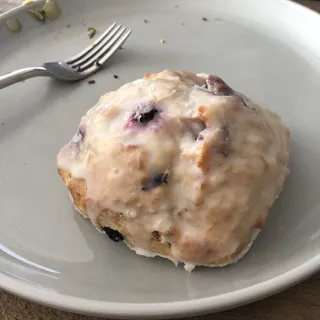 Blueberry Lemon