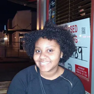 Kesha H.