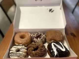 Stan's Donuts