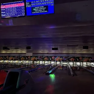 West Valley Bowl
